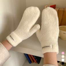 벙어리장갑 소프트 파스텔 LM-0254