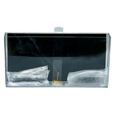 초등5학년 과학 온도변화 바람관찰 보급수조형 모형세트/ 물의순환 실험놀이교구 풍력, 1세트