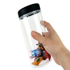 [루네르샵] 냉장고 용기 곡물통 냉동실보관용기 냉동실용기, 600ml