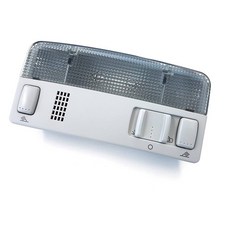 歐馬國際 3B0947105CY20 福斯 PASSAT T5 TOURAN 室內燈 閱讀燈