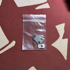 寵物電推剪狗狗剃腳毛器貓咪腳毛修剪器狗狗LED燈修毛器電推剪, 1個, F2原裝備用刀頭9mm:英文彩盒