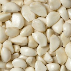 국내산 토종품종 햇 깐마늘 중 대 500g 1/2/3/4/5kg