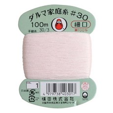 달마 수공실 가정실 가는 입구 #30 100m Col.15장 세트 01-0130, 1개