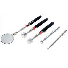 데일리 서바이버 5개 자석 픽업 도구 세트 - ES8062TM-5