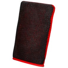 亞當 Adam's Clay Mitt 磁土手套 快速去除鐵粉 柏油 重複使用好清洗, 1個