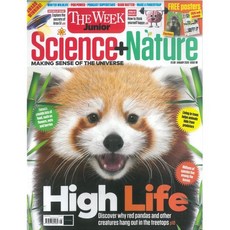 THE WEEK Jr.SCIENCE+NATURE (월간) : 2026년 no.96, YES24
