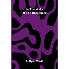 (영문도서)In The Wake Of The Buccaneers Paperback, Alpha Edition, English, 9789371778107