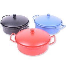 냄비재털이(색상램덤)11x3.5cmpjo8+7Bce