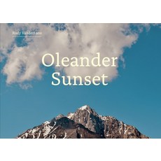 Oleander Sunset Hardcover, Gingko Press, English, 9781584237594
