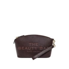 마크제이콥스 뷰티 백 레더 메이크업 파우치