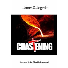 Chastening Paperback, Independently Published, English, 9798557950534