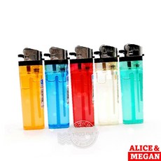 라이타 업소용라이터 편의점라이터