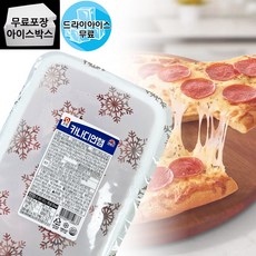 제이케이푸드 사조 오양 카나디언햄 1kg 페파로니 12개단위 배송비 부과, 1개