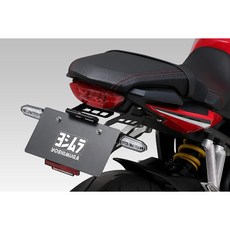 【Gear Base 吉兒基地】吉村 Yoshimura CBR650R 19-20, 下標前請詢問庫存及規格,短牌架, 1個