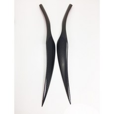 3系 E90 2005-2012 碳纖維燈眉 318i 320i 325i 改裝燈眉裝飾貼專用一對裝, 1個