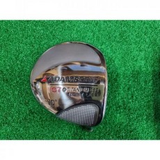 고반발 피팅용 드라이버 헤드만 판매, 로프트 : 10도