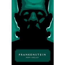 (영문도서) Frankenstein (Canon Classics Worldview Edition) Paperback, Canon Press, English, 9781591281993