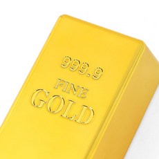 달빛M 골드바 모형 순금골드바모형