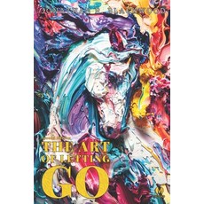 (英文圖書)The Art of Letting Go: Nietzsche's Path to Freedom Courage and a New Life 平裝版, Independently Published, 英文