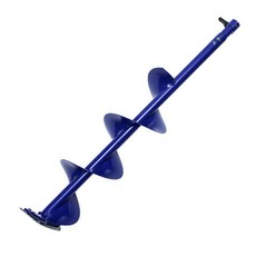 라팔라 모라 아이스드릴 얼음드릴 아이스오거, 이지50, 1개, 단일컬러