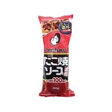오타후쿠 타코야끼 소스 300g, 24개
