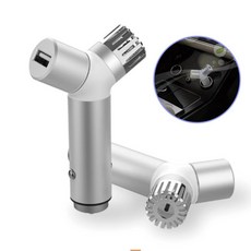 컵홀더 헤파필터 차량용공기청정기 미세먼지 소형공기청정기, 상세페이지 참조, 상세페이지 참조