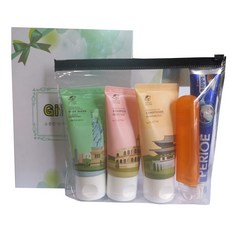 여행용5종-A타입 kmi+63784fU, 1개