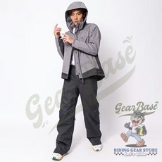 【吉兒基地 Gear Base】BRIGHTDAY Aero9-Pro專利透氣 兩件式 風雨衣 A9 風衣 送收納袋