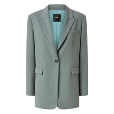 핀코 노치드 라펠 블레이저