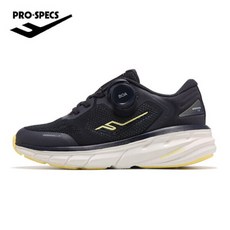 [백화점/아울렛] 프로스펙스 아동 보아 다이얼 운동화 모데라토 BK 1 440325