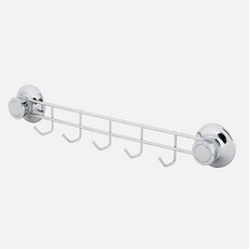 샤워볼 브러쉬 화장실 다용도 거치대 공간활용법 부엌 틈새 받침대 꽂이 싱크대