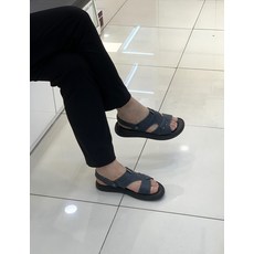 남성화 여름에 신으면 너무 시원한 캐주얼샌들MQ011 781259