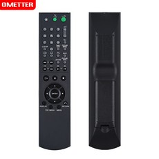 RMT-D165A sostituzione remoto 당 소니 Lettore DVD DVP-NS355 DVP-NS501P DVP-NS507P, 1개