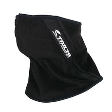 RSX149 WINDSTOP FACE MASK 오토바이마스크, BLACK, 1개
