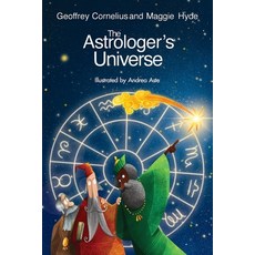 (영문도서)The Astrologer's Universe Paperback, Wessex Astrologer, English, 9781916625341
