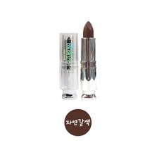 특-립스틱형/색솔 자연갈색 커버스틱 2EA/빠른건조 /간편휴대용