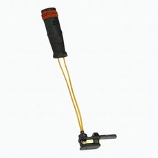 브레이크 패드 마모 센서 2115401717 메르세데스 벤츠 AMG GT W169 W245 A209 X218 R172, 01 1PCS