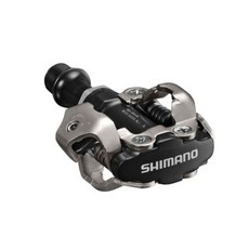 SHIMANO SPD PDM540 登山車卡踏, 1個, NA
