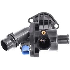 歐馬國際 06B121111K A4 1.8 2.0 B6 節溫器 水龜 總成 德國原廠 副廠, 1個