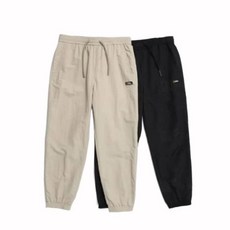 [매장정품] 내셔널지오그래픽 컬러블록 트레이닝 봄 가을 팬츠 N231MPT130