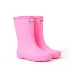 토박스 헌터 키즈 퍼스트 클래식 핫핑크 HTKCG2TSFK11HPK