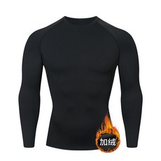 기모 속건 내의 타이즈 이너웨어 스키 피트니스 웨어 보정