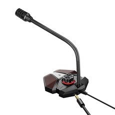 JOYTRON 有線鵝頸麥克風, GM25U