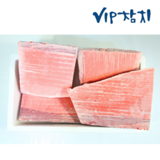 [VIP참치] 참다랑어 3kg 모음, 1개, 적신/아카미 3kg