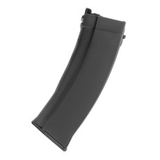 Samoon沙漠龍 GHK 74U 瓦斯匣, 1個, 一匣