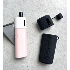 아보카도 베이비 케이스 실리콘 위생캡 덮개, 1개, 블랙