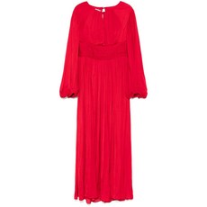 바루니 애버래시 이브닝 드레스