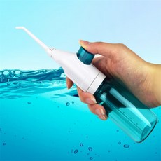 이모네 휴대용워터구강세정기 휴대용미니워터구강세정기