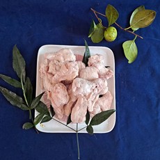 닭날개 닭봉 닭윙 1kg 무양념 오븐양념 매운양념 옵션선택 창업30주년 할인행사, 1세트, 무양념 냉동 봉(윗날개) 500g 2봉
