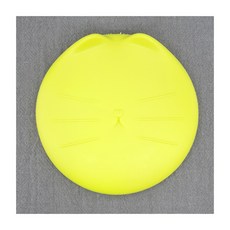 주방 실리콘 캔 커버